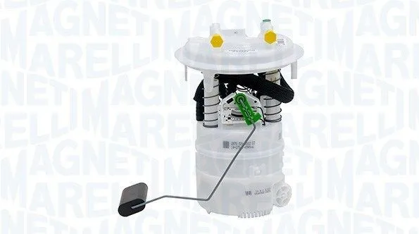 Üzemanyagszivattyú-Modul - MAGNETI MARELLI (GA2221)