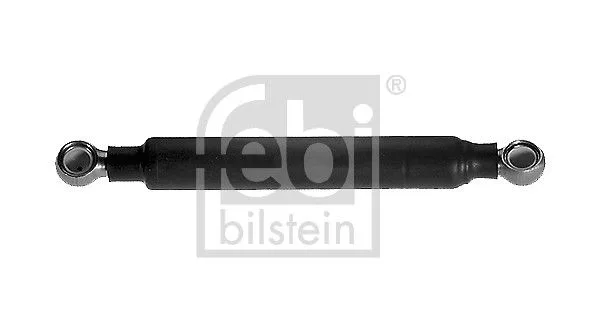 Rudazat Csillapító, Befecskendező Rendszer - FEBI BILSTEIN (FE08429)