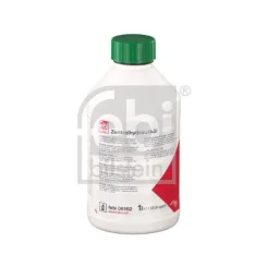 Központi Hidraulika Olaj - FEBI BILSTEIN (FE06162)