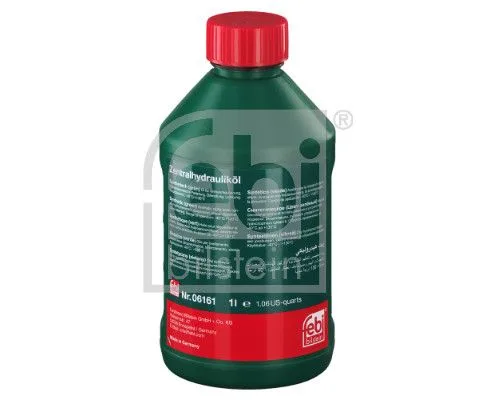Központi Hidraulika Olaj - FEBI BILSTEIN (FE06161)