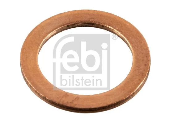 Tömítőgyűrű, Olajleeresztő Csavar - FEBI BILSTEIN (FE07215)