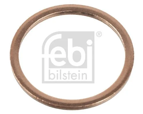 Tömítőgyűrű, Olajleeresztő Csavar - FEBI BILSTEIN (FE19422)