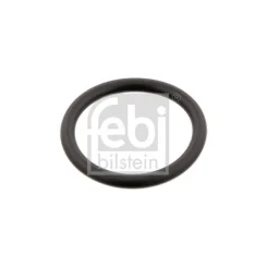 Tömítőgyűrű, Hűtőfolyadék Csővezeték - FEBI BILSTEIN (FE29752)