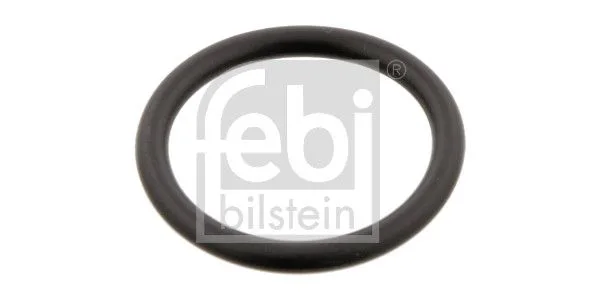 Tömítőgyűrű, Hűtőfolyadék Csővezeték - FEBI BILSTEIN (FE29752)