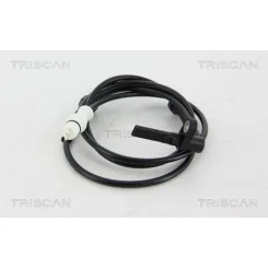 Érzékelő, Kerékfordulatszám - TRISCAN (818015102)
