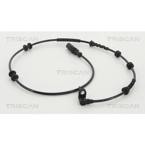 Érzékelő, Kerékfordulatszám - TRISCAN (818015136)