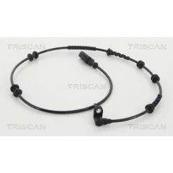 Érzékelő, Kerékfordulatszám - TRISCAN (818015136)