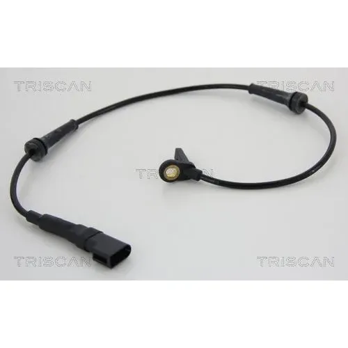 Érzékelő, Kerékfordulatszám - TRISCAN (818016104)