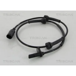 Érzékelő, Kerékfordulatszám - TRISCAN (818016225)