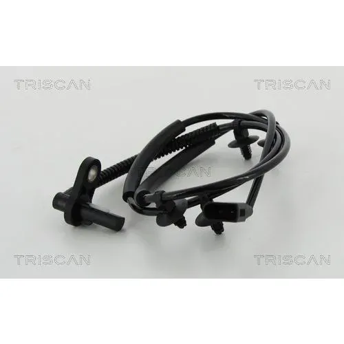 Érzékelő, Kerékfordulatszám - TRISCAN (818016277)
