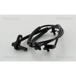 Érzékelő, Kerékfordulatszám - TRISCAN (818016277)