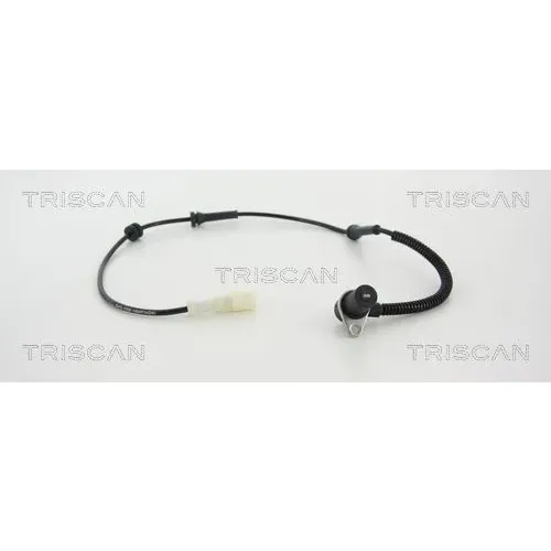 Érzékelő, Kerékfordulatszám - TRISCAN (818021110)