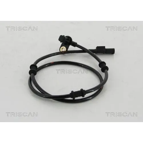Érzékelő, Kerékfordulatszám - TRISCAN (818023126)