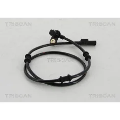 Érzékelő, Kerékfordulatszám - TRISCAN (818023126)