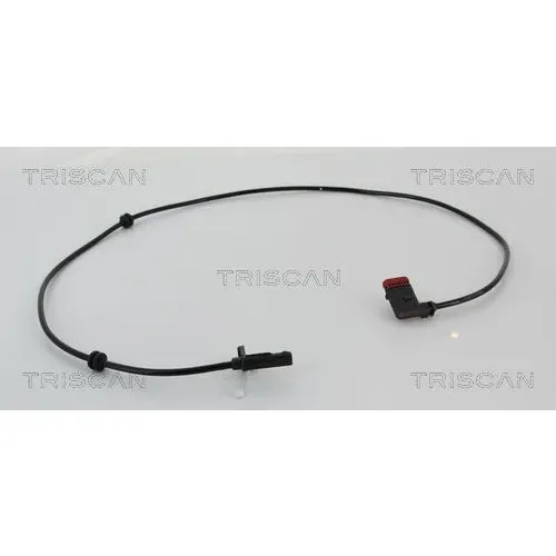 Érzékelő, Kerékfordulatszám - TRISCAN (818023701)