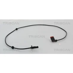 Érzékelő, Kerékfordulatszám - TRISCAN (818023701)