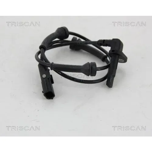 Érzékelő, Kerékfordulatszám - TRISCAN (818025150)