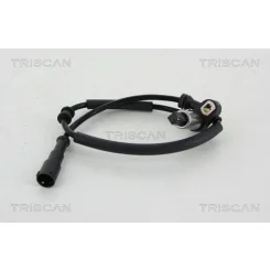 Érzékelő, Kerékfordulatszám - TRISCAN (818025226)