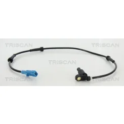 Érzékelő, Kerékfordulatszám - TRISCAN (818028203)