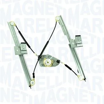 Ablakemelő - MAGNETI MARELLI (AC1318)
