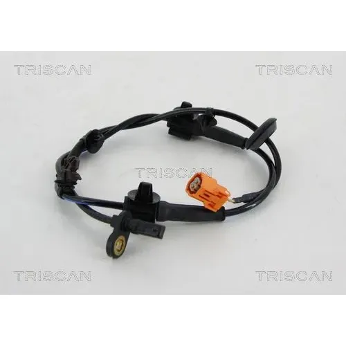 Érzékelő, Kerékfordulatszám - TRISCAN (818040101)