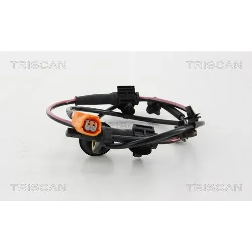 Érzékelő, Kerékfordulatszám - TRISCAN (818040102)