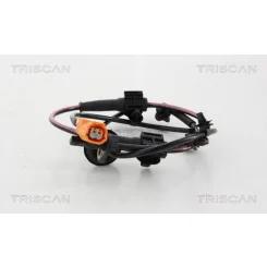 Érzékelő, Kerékfordulatszám - TRISCAN (818040102)
