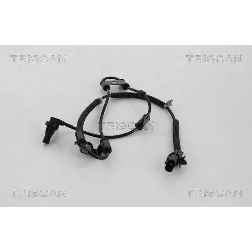 Érzékelő, Kerékfordulatszám - TRISCAN (818043190)
