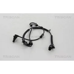 Érzékelő, Kerékfordulatszám - TRISCAN (818043190)