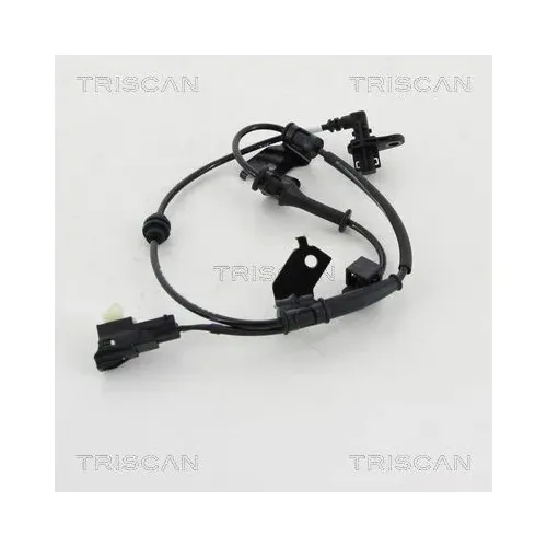 Érzékelő, Kerékfordulatszám - TRISCAN (818043324)
