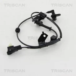 Érzékelő, Kerékfordulatszám - TRISCAN (818043324)
