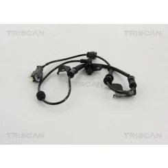 Érzékelő, Kerékfordulatszám - TRISCAN (818043325)