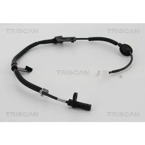 Érzékelő, Kerékfordulatszám - TRISCAN (818043700)
