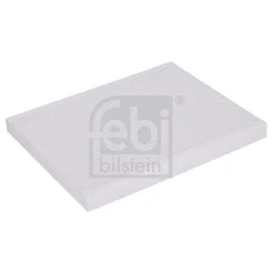 Szűrő, Utastér Levegő - FEBI BILSTEIN (FE27868)
