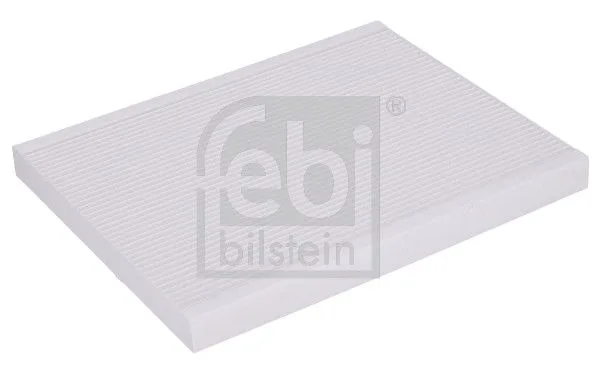 Szűrő, Utastér Levegő - FEBI BILSTEIN (FE27868)