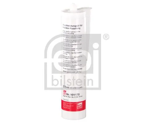 Olaj, Haldex-Kuplung - FEBI BILSTEIN (FE101170)