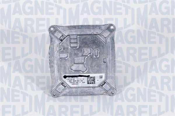 Vezérlő, Világítás - MAGNETI MARELLI (LRA640)