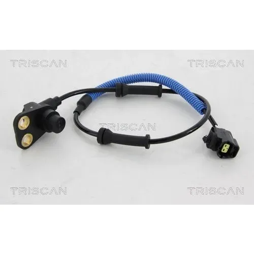 Érzékelő, Kerékfordulatszám - TRISCAN (818021101)