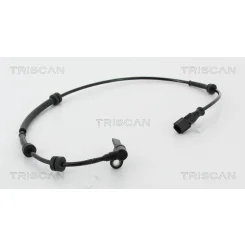 Érzékelő, Kerékfordulatszám - TRISCAN (818025305)