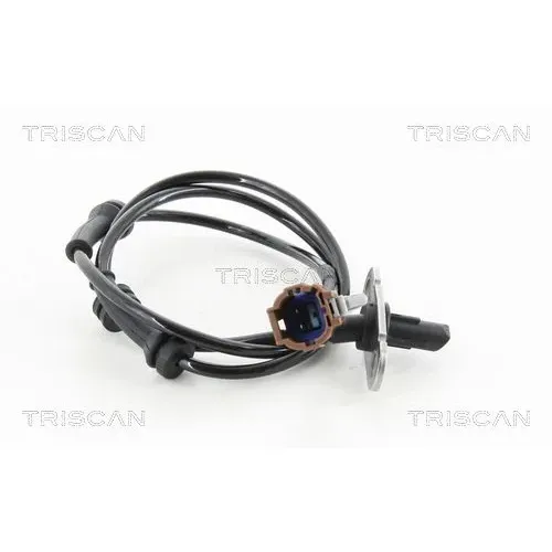 Érzékelő, Kerékfordulatszám - TRISCAN (818014411)