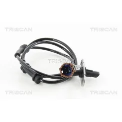Érzékelő, Kerékfordulatszám - TRISCAN (818014411)