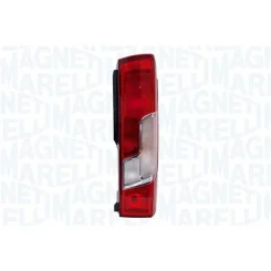 Hátsólámpa - MAGNETI MARELLI (LLL262)