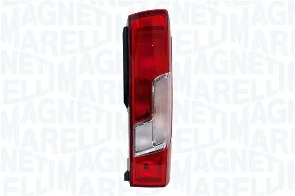 Hátsólámpa - MAGNETI MARELLI (LLL262)
