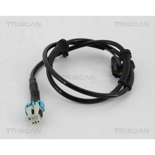 Érzékelő, Kerékfordulatszám - TRISCAN (818021115)