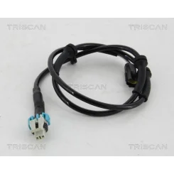 Érzékelő, Kerékfordulatszám - TRISCAN (818021115)