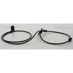 Érzékelő, Kerékfordulatszám - TRISCAN (818023352)