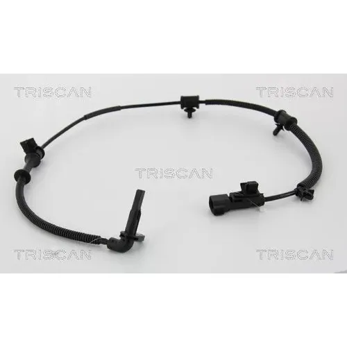Érzékelő, Kerékfordulatszám - TRISCAN (818024400)