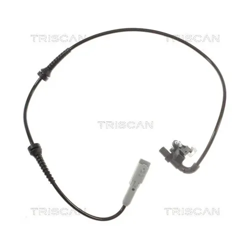 Érzékelő, Kerékfordulatszám - TRISCAN (818028211)