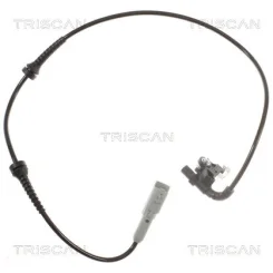 Érzékelő, Kerékfordulatszám - TRISCAN (818028211)
