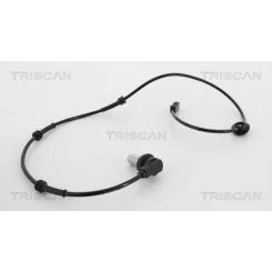 Érzékelő, Kerékfordulatszám - TRISCAN (818029354)
